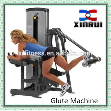 Glute Machine/Bein Back-Extension Machine/Gluteal Trainingsgerät zu verkaufen